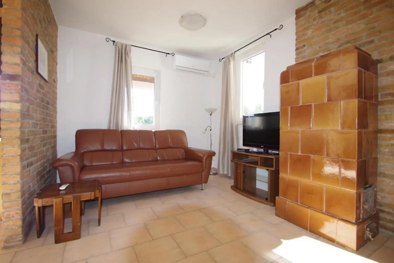 Holiday Apartment Eric Pula 0*,  Croatia