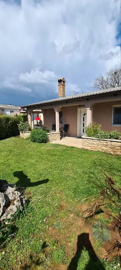 Holiday Apartment Eric Pula Croatia