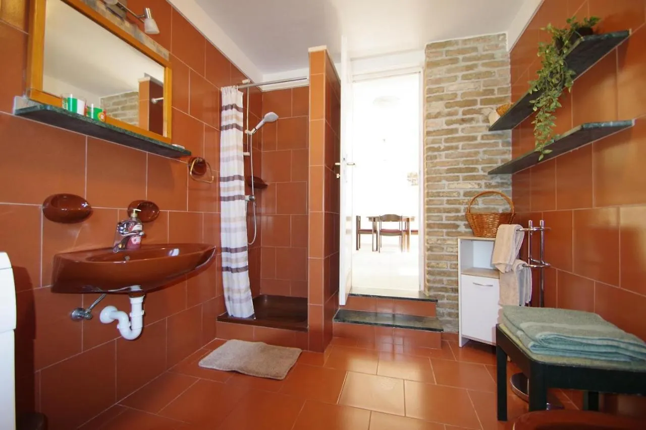 Holiday Apartment Eric Pula 0*,