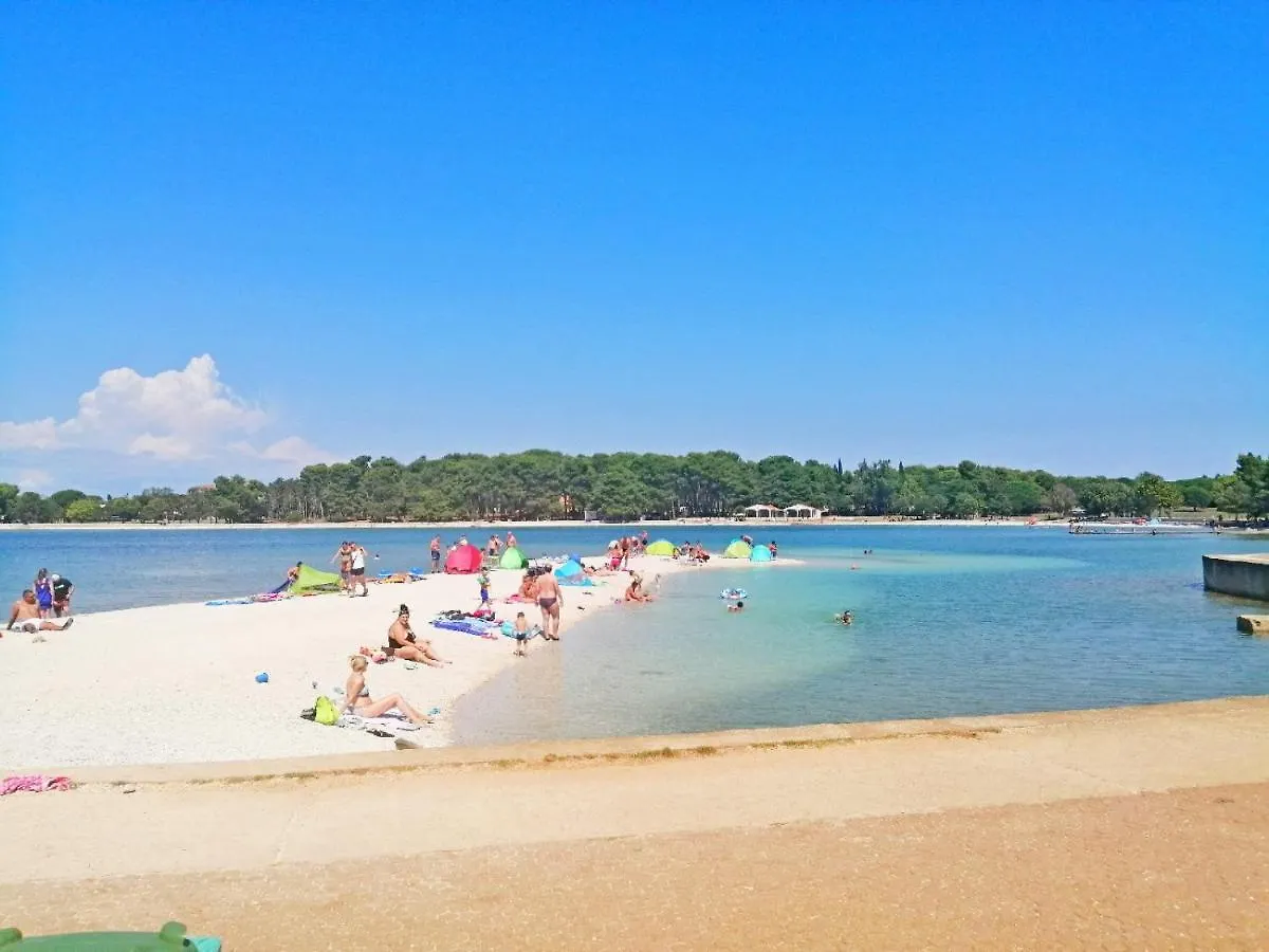 Holiday Apartment Eric Pula Croatia