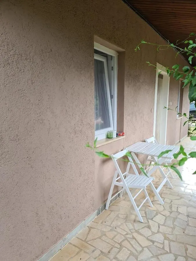 Holiday Apartment Eric Pula Croatia
