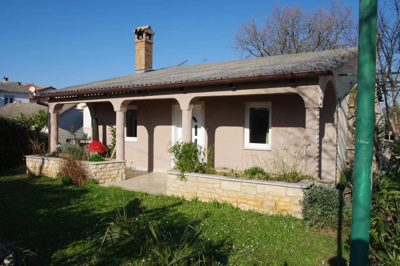 Holiday Apartment Eric Pula Croatia