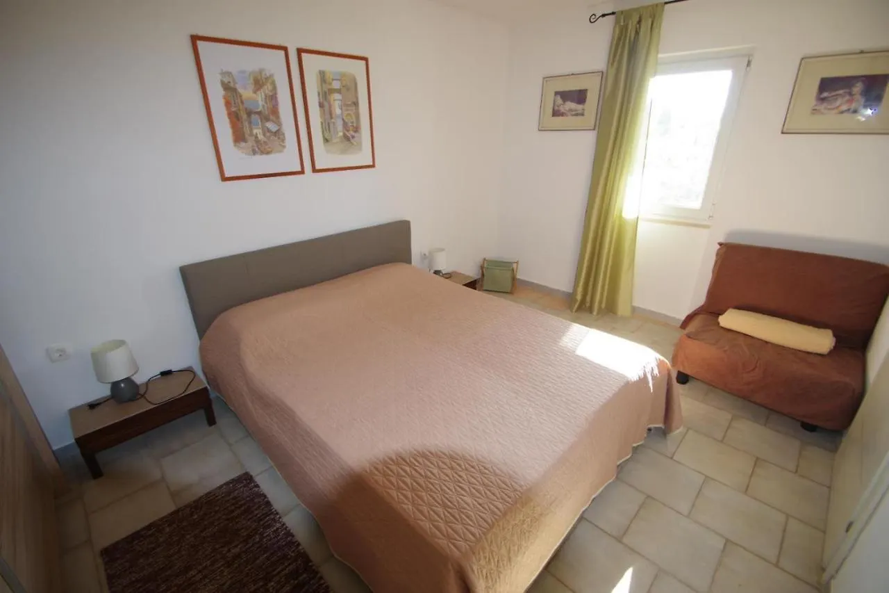 Holiday Apartment Eric Pula