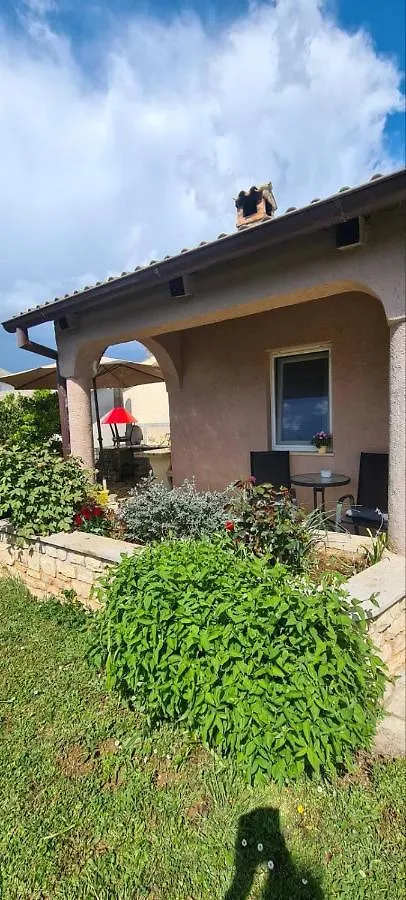 Holiday Apartment Eric Pula Croatia